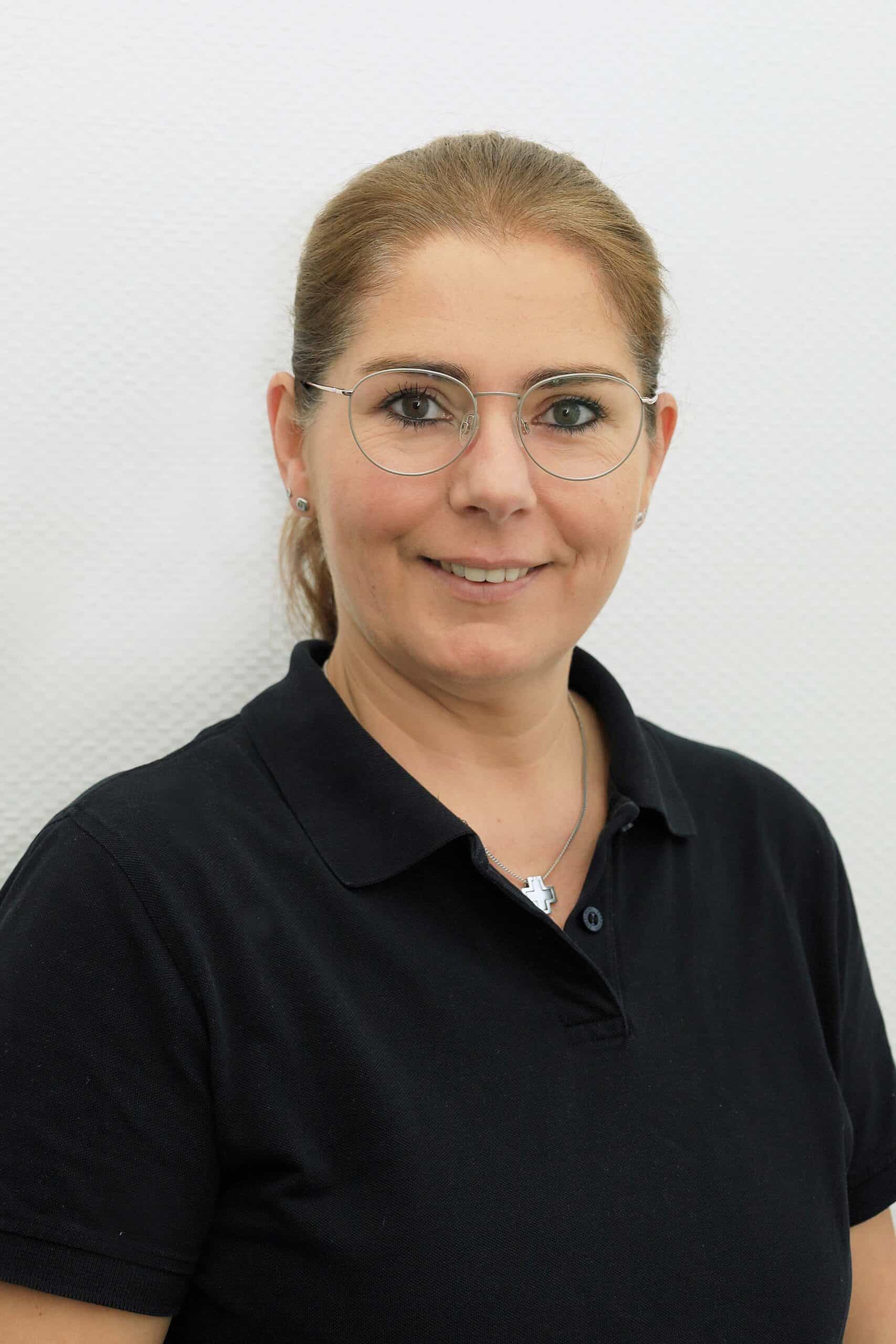 Fachärztin für Orthopädie in Dorsten, Schermbeck und Bottrop.