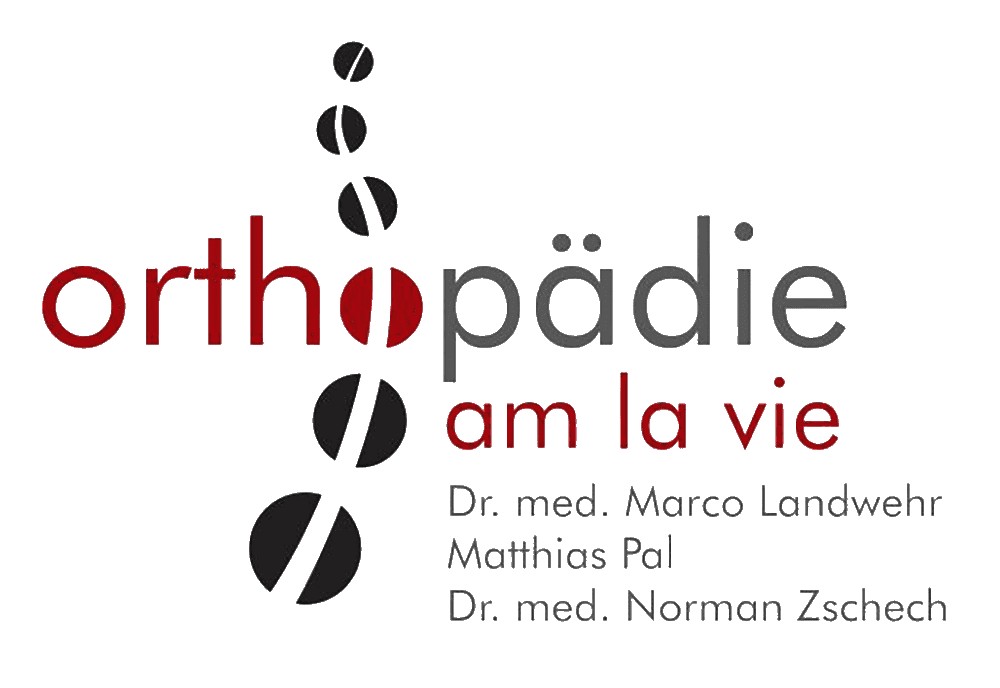 Orthopädie am la vie